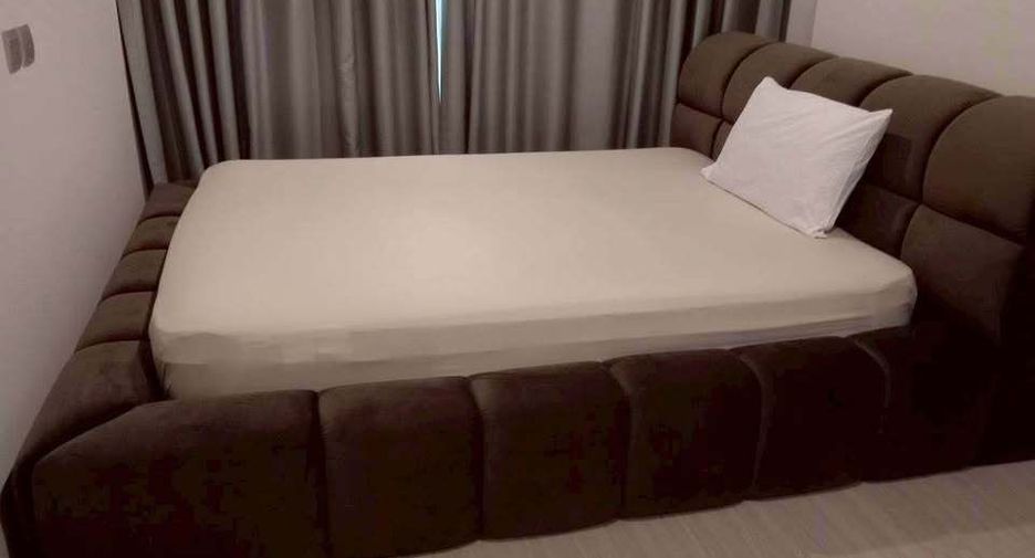 For rent 1 bed apartment in Chatuchak, Bangkok