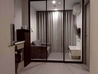 Apartment zur Miete mit 1 Zimmer in Chatuchak, Bangkok
