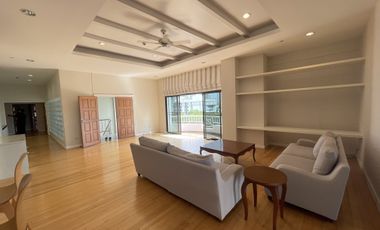 For rent 4 ベッドルーム apartment in Watthana, Bangkok