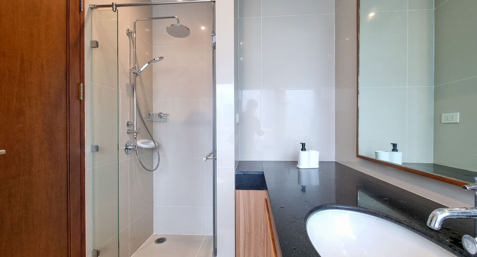 Wohnung zur Miete mit 2 Zimmer in Watthana, Bangkok