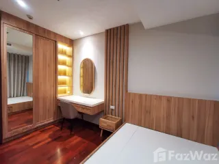Аренда 2 спальни кондо в Щаттхана, Бангкок