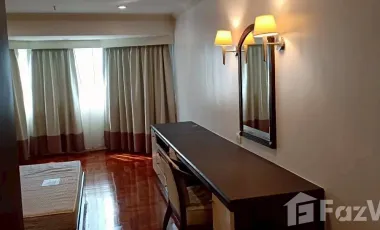 Condo en alquiler de 2 habitaciones en Khlong Toei, Bangkok