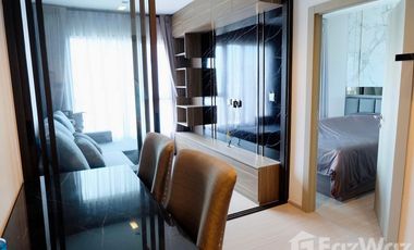 For rent 1 Beds condo in Huai Khwang, Bangkok