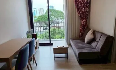 À louer 1 chambre condo à Watthana, Bangkok