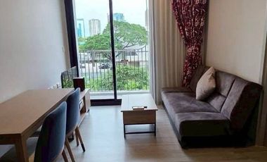 Condo en alquiler de 1 habitaciones en Watthana, Bangkok