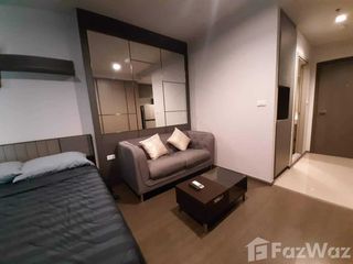 For rent studio condo in Phra Khanong, Bangkok