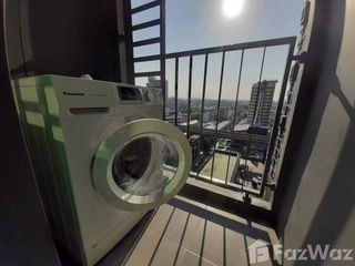 For rent studio condo in Phra Khanong, Bangkok