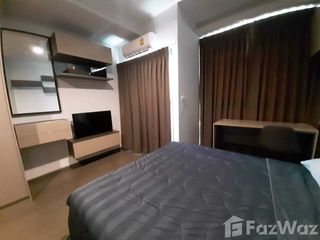 For rent studio condo in Phra Khanong, Bangkok