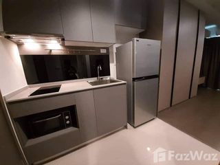 For rent studio condo in Phra Khanong, Bangkok