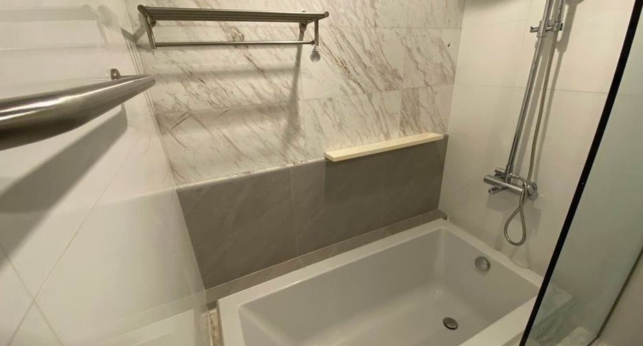 Condo en alquiler de 1 habitaciones en Watthana, Bangkok