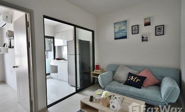 Condo en alquiler de 1 habitaciones en Khlong Toei, Bangkok