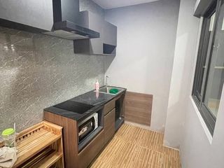 For rent 3 bedrooms townhouse in Bang Phli, Samut Prakan