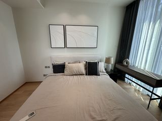 For rent 1 bed condo in Pathum Wan, Bangkok
