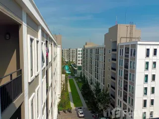 出租 1 卧室 公寓 在 Din Daeng, 曼谷
