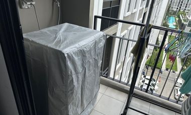 Condo en alquiler de 1 habitaciones en Din Daeng, Bangkok