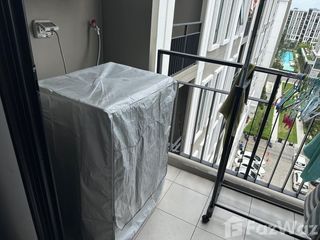 出租 1 卧室 公寓 在 Din Daeng, 曼谷