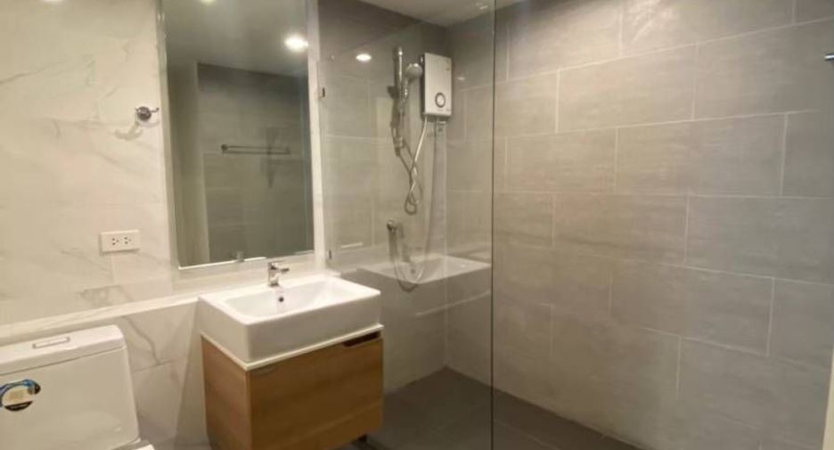 Wohnung zur Miete mit 1 Zimmer in Watthana, Bangkok
