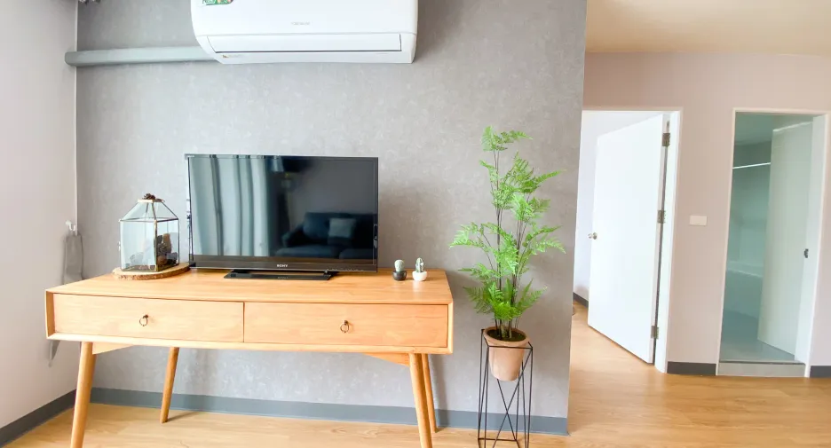For rent 1 Beds condo in Watthana, Bangkok
