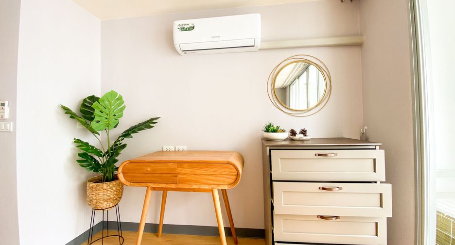 For rent 1 Beds condo in Watthana, Bangkok