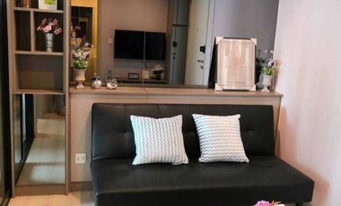 Wohnung zur Miete mit 1 Zimmer in Khlong Toei, Bangkok