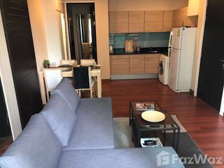 For rent 2 bedrooms condo in Pathum Wan, Bangkok