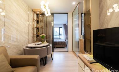 À louer 1 chambre condo à Pathum Wan, Bangkok