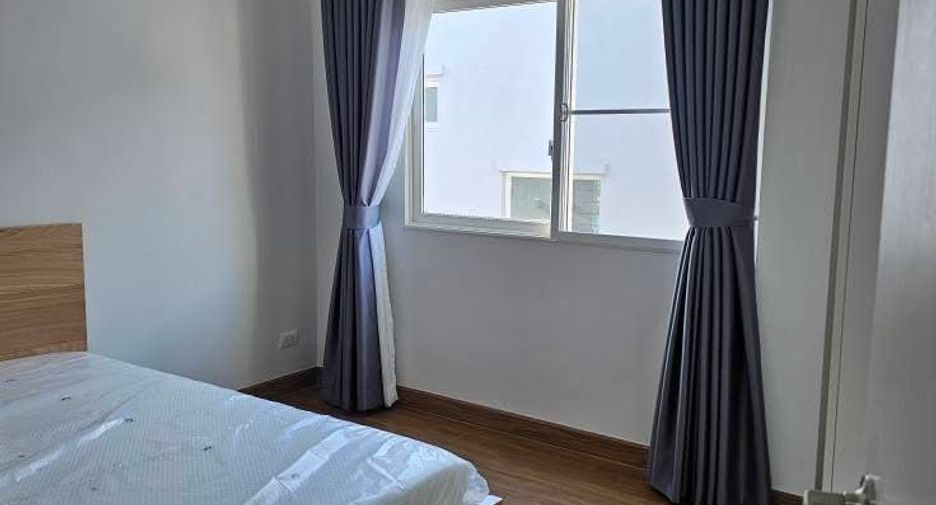 For rent 3 bedrooms house in Bang Phli, Samut Prakan