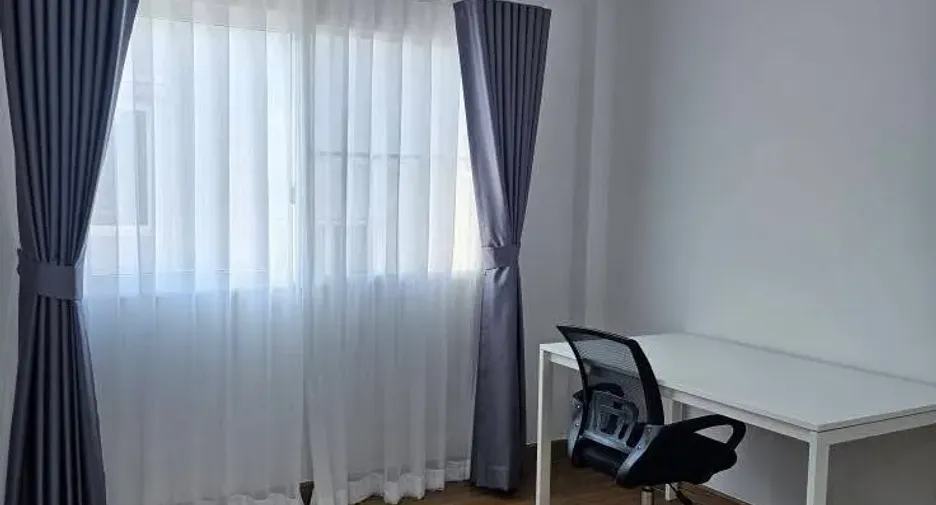 For rent 3 bedrooms house in Bang Phli, Samut Prakan