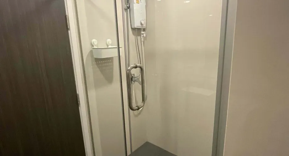 For rent 1 bed condo in Bang Na, Bangkok