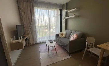 Condo en alquiler de 1 habitaciones en Bang Na, Bangkok