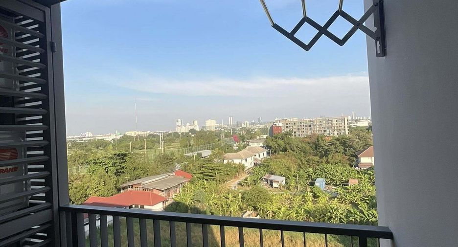 For rent 1 bed condo in Bang Na, Bangkok