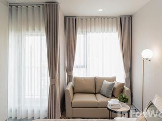 For rent studio condo in Huai Khwang, Bangkok