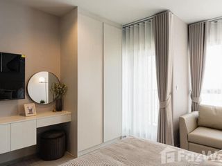 For rent studio condo in Huai Khwang, Bangkok