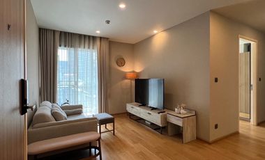 出租 2 卧室 公寓 在 Pathum Wan, 曼谷