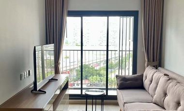 Wohnung zur Miete mit 1 Zimmer in Chatuchak, Bangkok