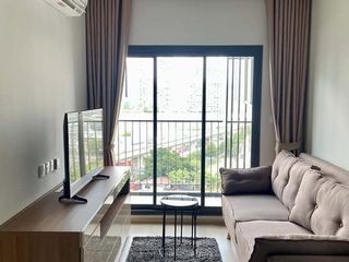 À louer 1 chambre condo à Chatuchak, Bangkok
