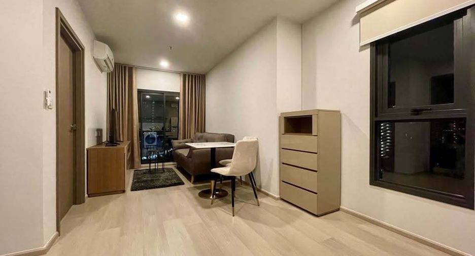 For rent 1 bed condo in Chatuchak, Bangkok