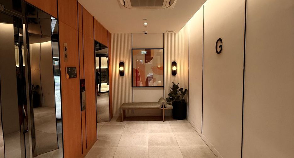 For rent 1 Beds condo in Watthana, Bangkok