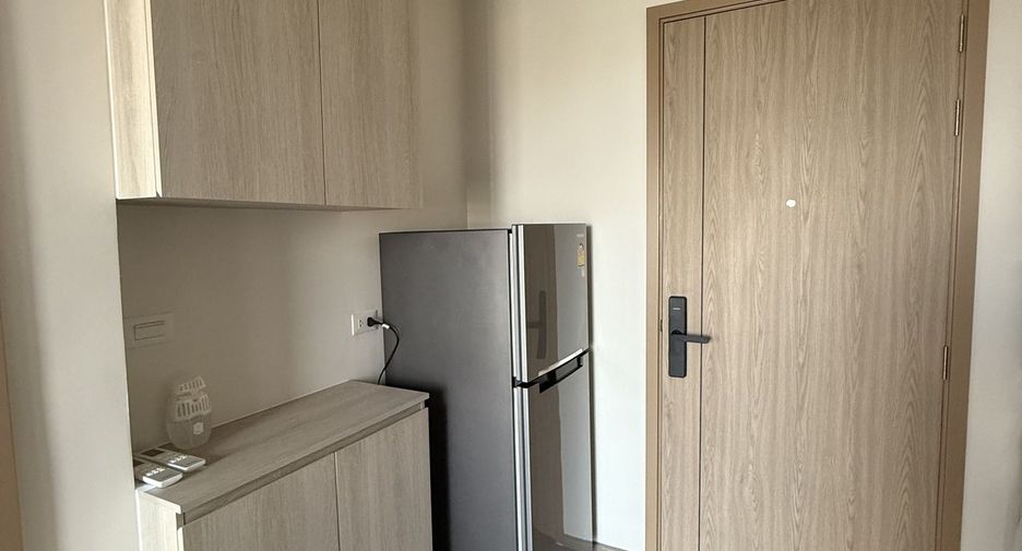 For rent 1 Beds condo in Watthana, Bangkok