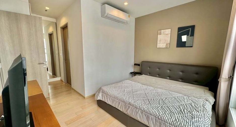 Wohnung zur Miete mit 1 Zimmer in Watthana, Bangkok