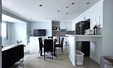 Condo en alquiler de 1 habitaciones en Watthana, Bangkok