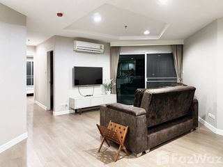 出租 2 卧室 公寓 在 Huai Khwang, 曼谷