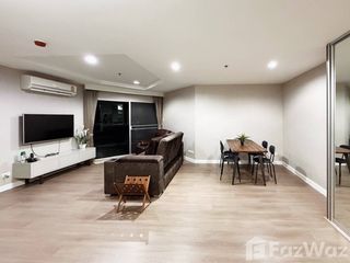 出租 2 卧室 公寓 在 Huai Khwang, 曼谷