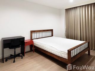 出租 2 卧室 公寓 在 Huai Khwang, 曼谷