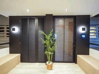 出租 2 卧室 公寓 在 Bang Phlat, 曼谷