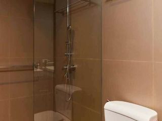 Apartment zur Miete mit 1 Zimmer in Bang Rak, Bangkok