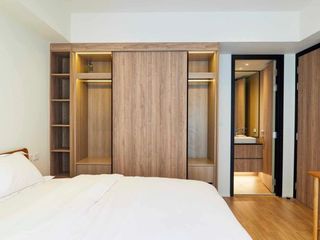 Apartment zur Miete mit 1 Zimmer in Bang Rak, Bangkok