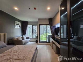 For rent スタジオ condo in Huai Khwang, Bangkok
