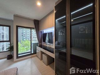 For rent スタジオ condo in Huai Khwang, Bangkok