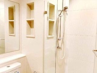 For rent studio condo in Huai Khwang, Bangkok